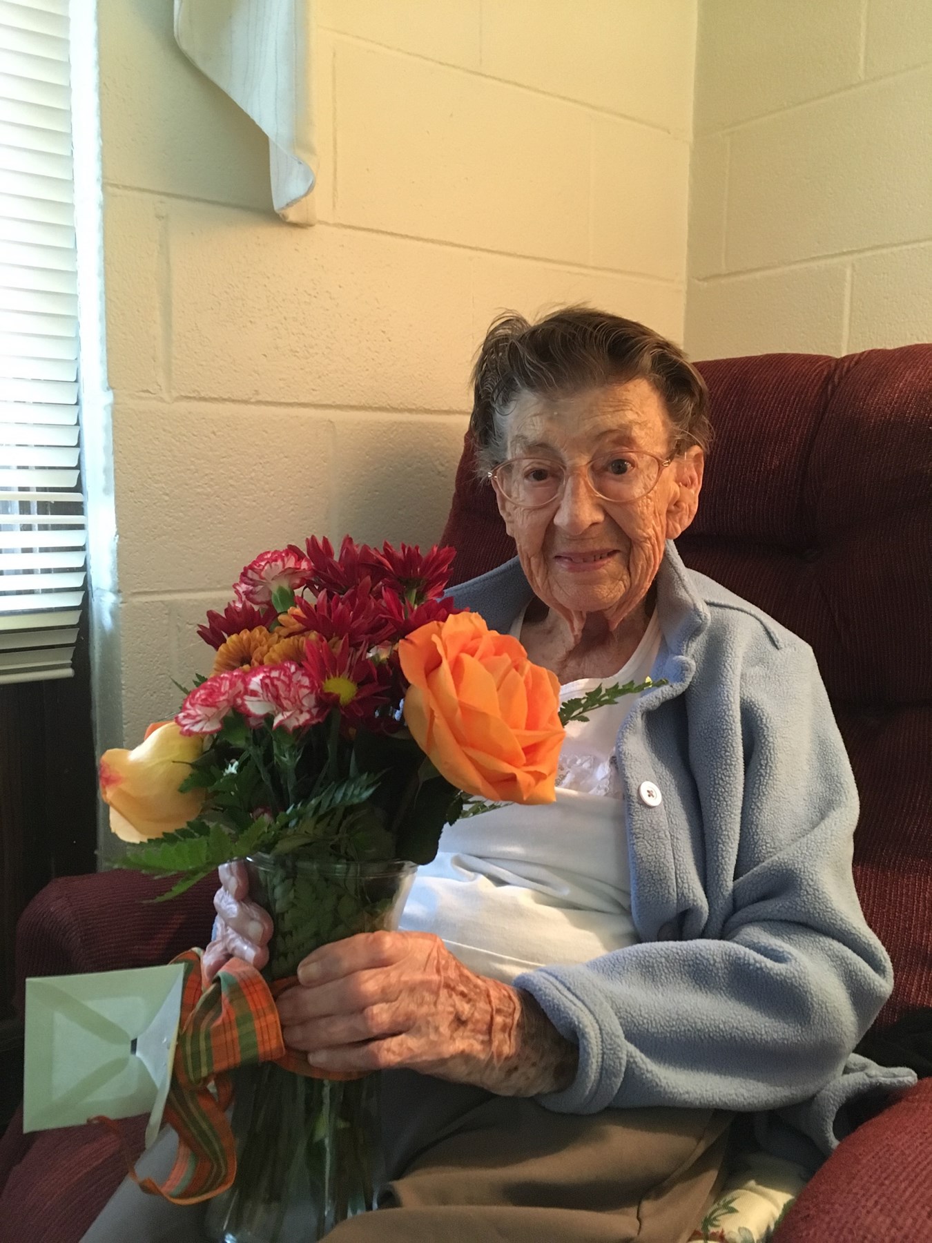 Obituary of Jean Atkinson