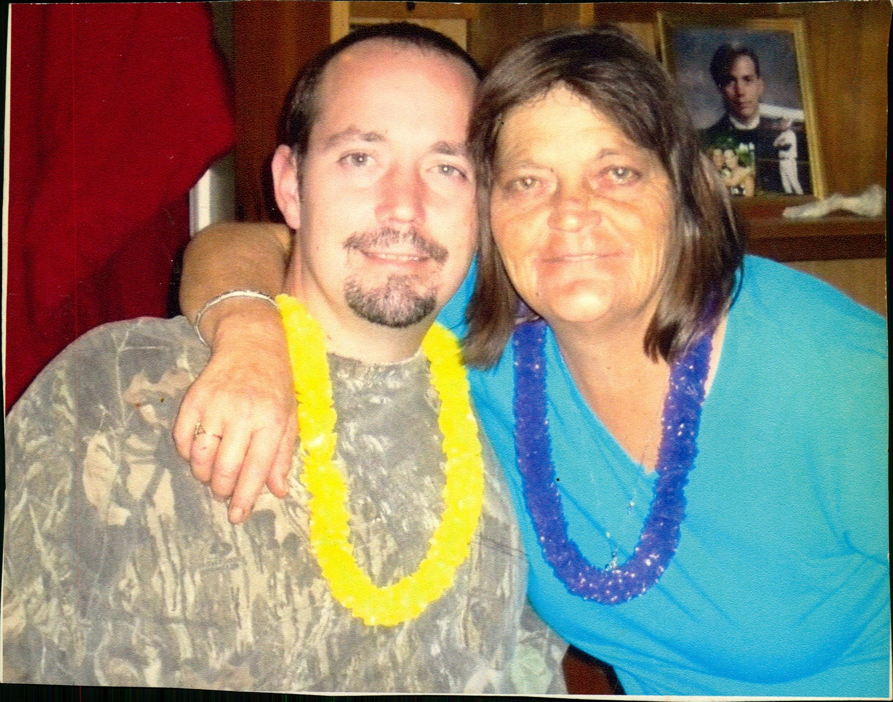 Obituary of Patricia Ann Mitchell