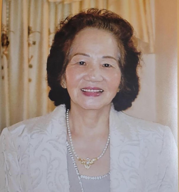 Obituary of Thanh Thi Pham Phap Danh Nguyen Tam