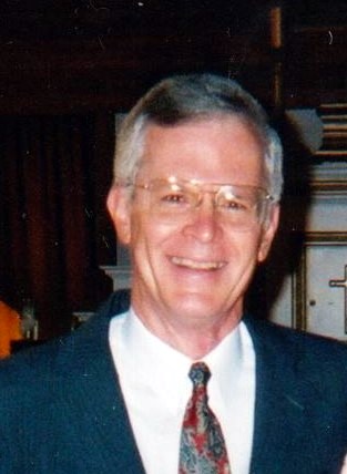 Obituary of Joseph Earl Leeney