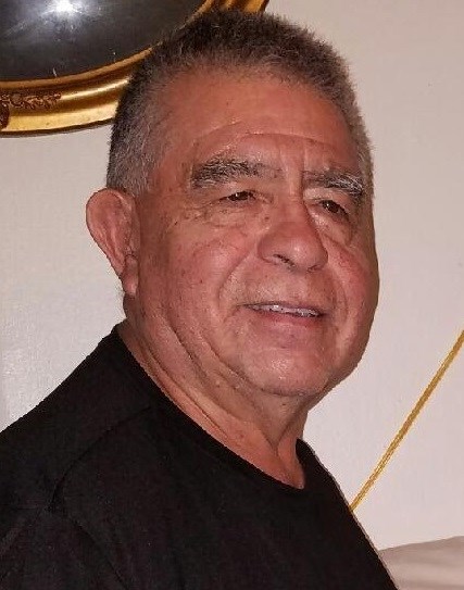 Avis de décès de Daniel Martinez