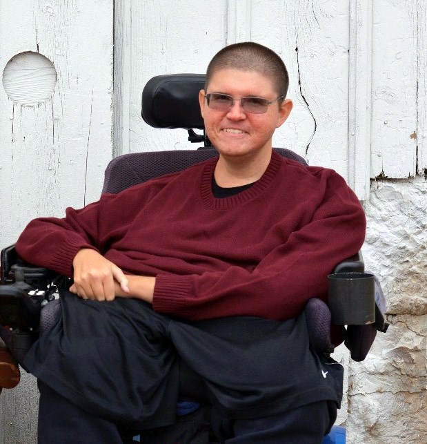 Obituary of Matthew "Matt" Eager