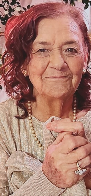 Obituary of Guadalupe Lopez