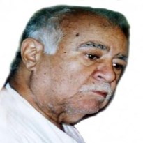 Obituary of Nilo Blanco