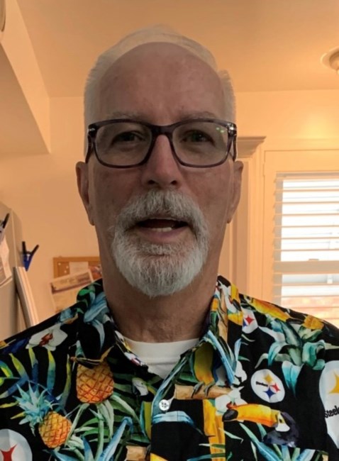 Obituary of Glen H Ziesman