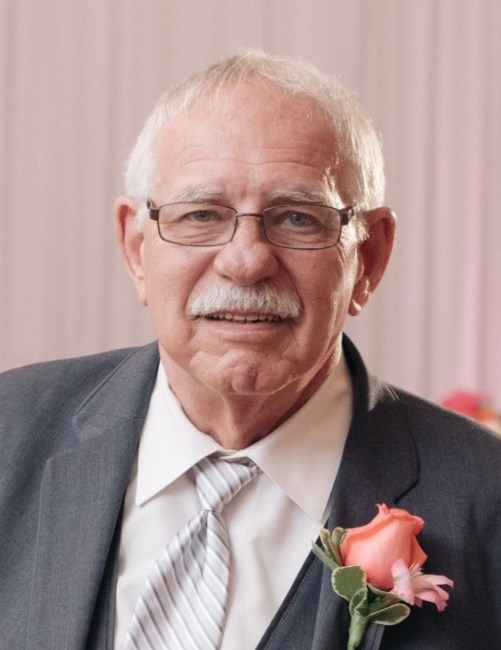 Obituary of Robert J. Chester