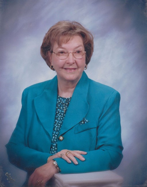 Obituary of Reba Maxine Sellers