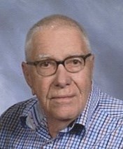 Obituary of Dr. Landis Barish