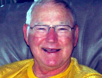 Obituary of Danny Ray Griggs
