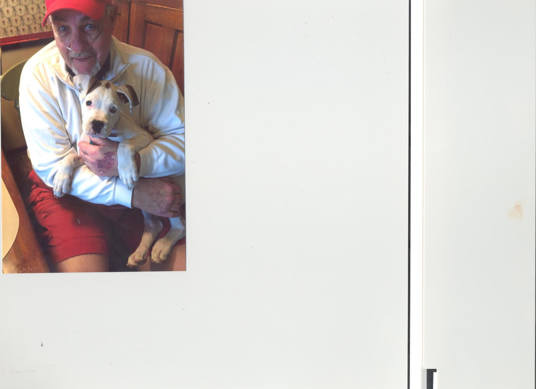 Obituary of Larry Linkous