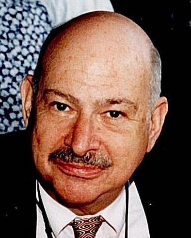 Obituary of Albert M. Belton