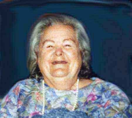 Obituary of Louise Farmer Barfield
