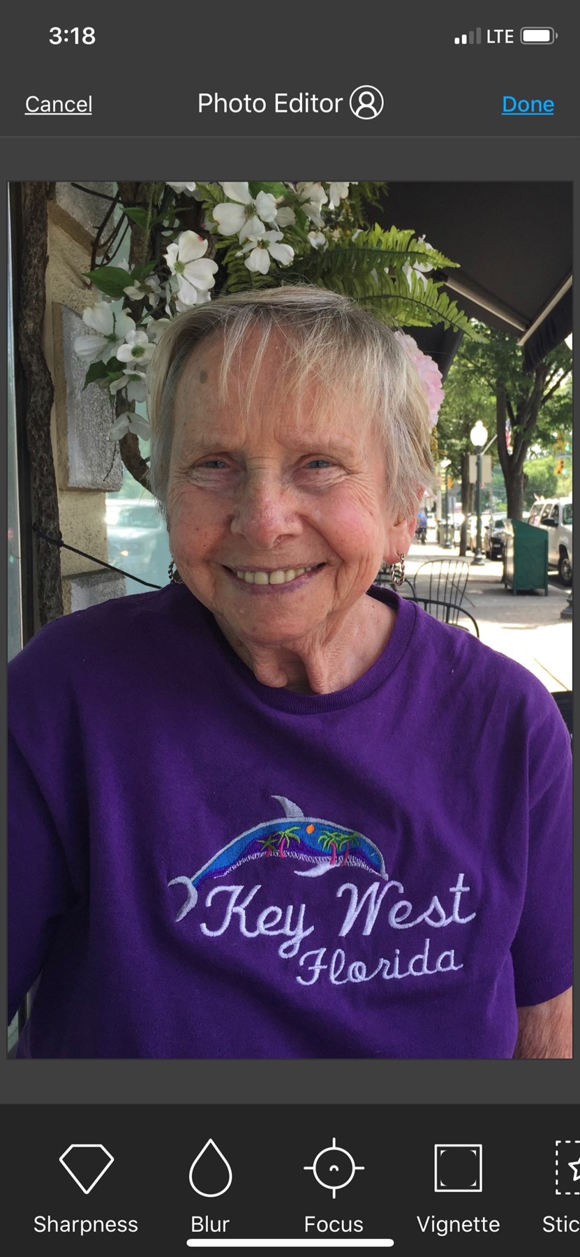 Obituary of Henrietta "Grammy" Anna Gorter