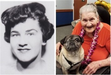 Obituary of Joy Diane Thomas