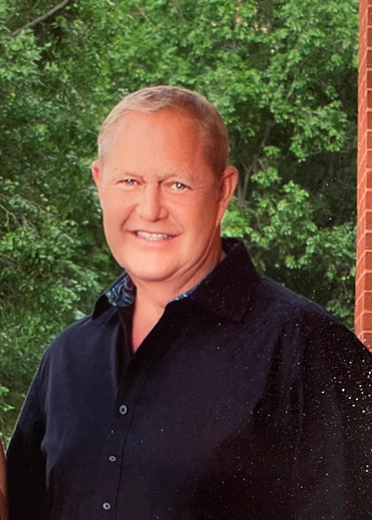 Obituary of Lonnie Carlos Brantley