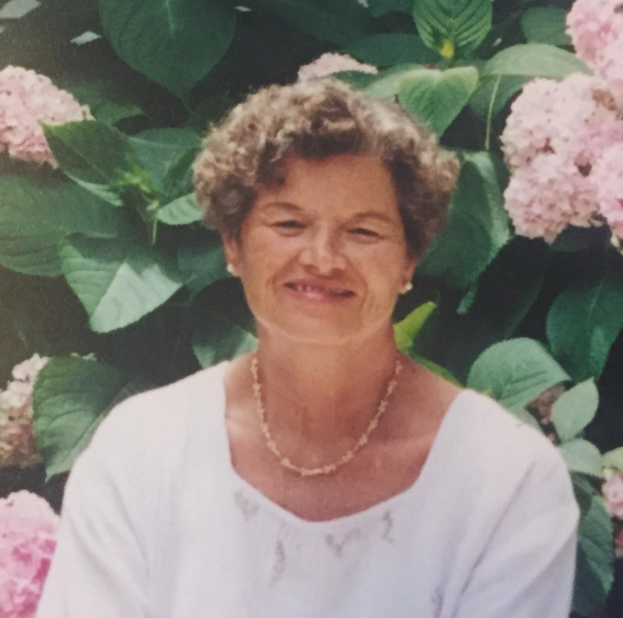 Obituary of Claudette A. DaCosse