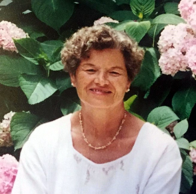 Obituary of Claudette A. DaCosse