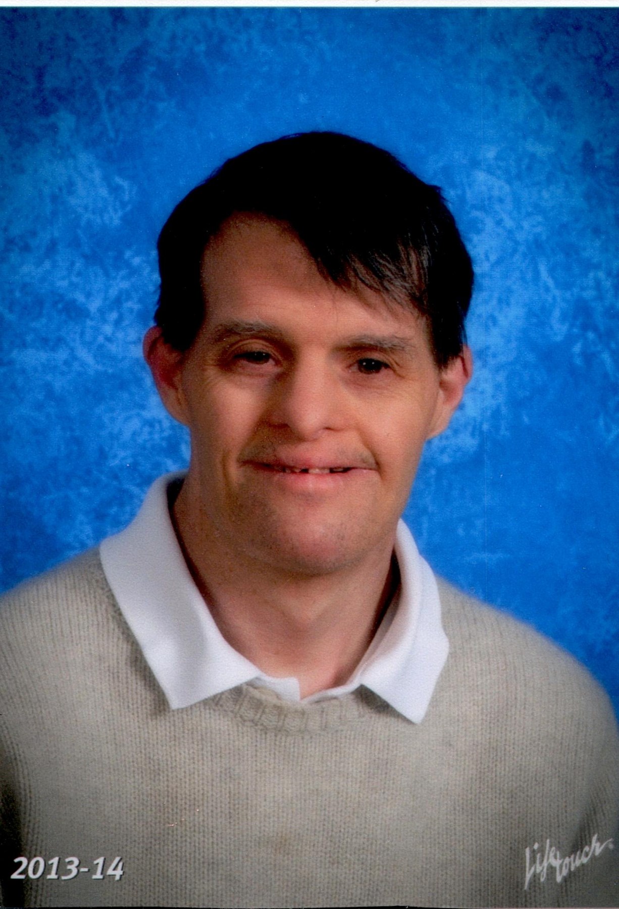 Obituary of Charles Jeffrey Phipps