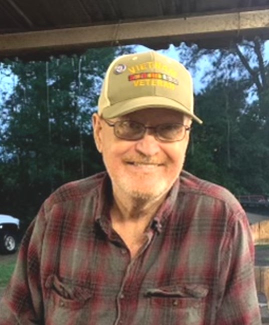 Obituary of Geoffrey L. Mosier