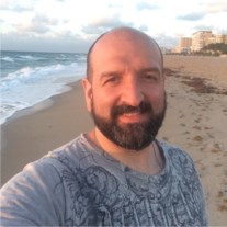 Obituary of Souren Soumbatiants