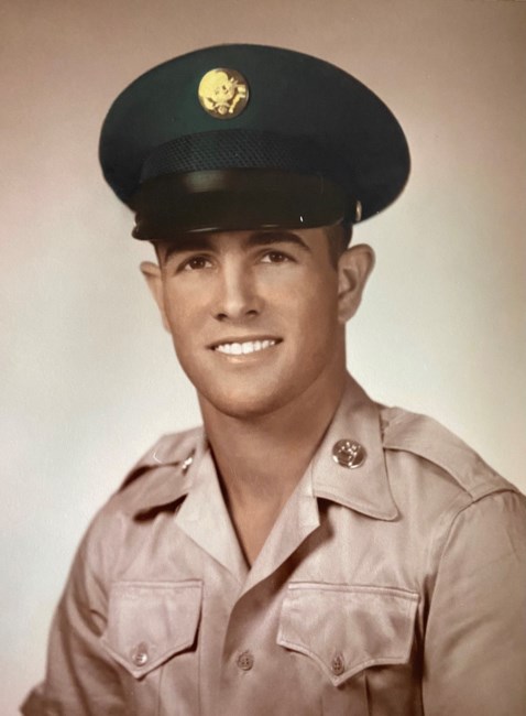 Obituary of Louis Joseph Marino