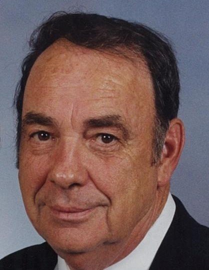 Obituary of Richard "Dick" E. Hamon