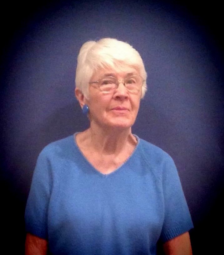 Obituary of Lois Brown Lewis