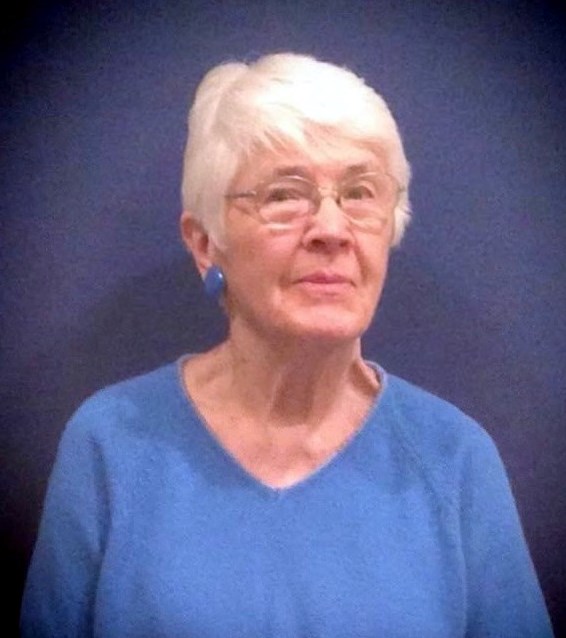 Obituary of Lois Brown Lewis