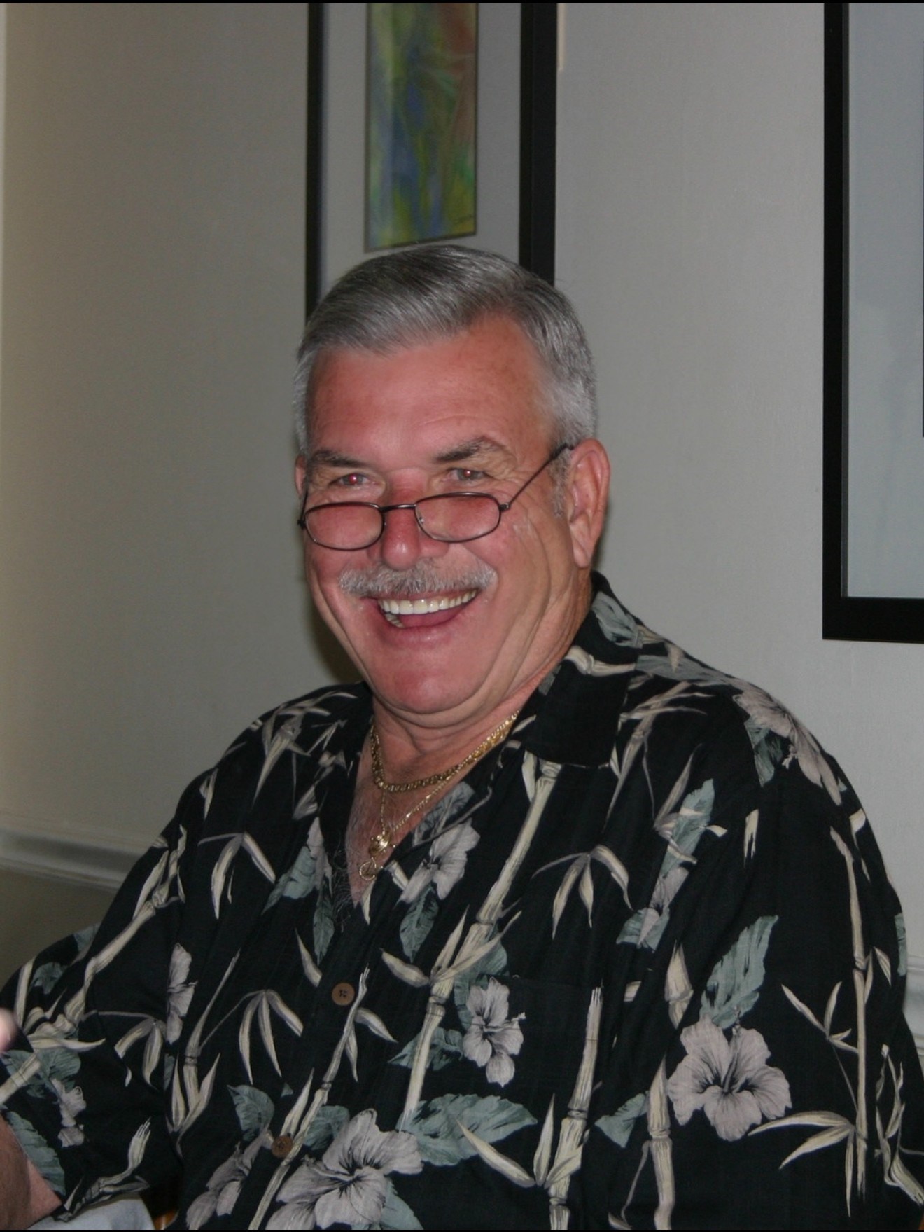 Obituary of Thomas Ray Fulks