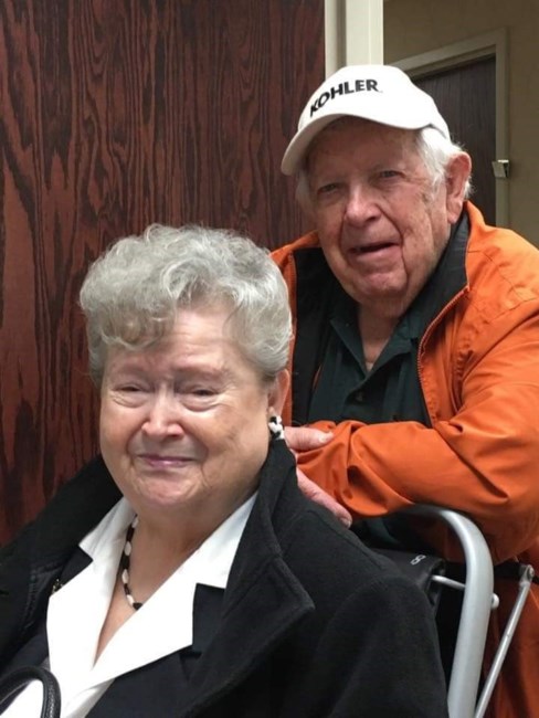 Avis de décès de Beverly Joan Twaddell