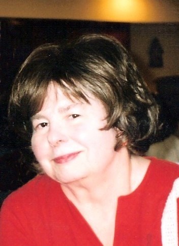 Obituary of Judith Marie Lane