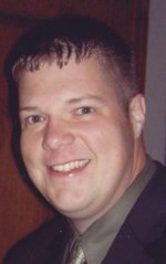 Mark May