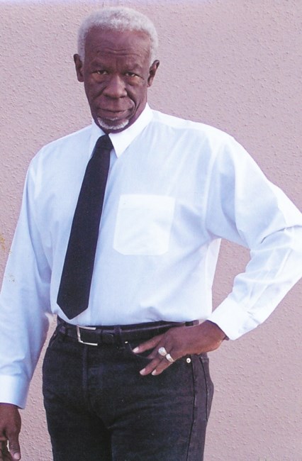 Obituary of Louis Lou James Dupree