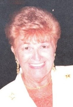 Obituary of Anna Cantore
