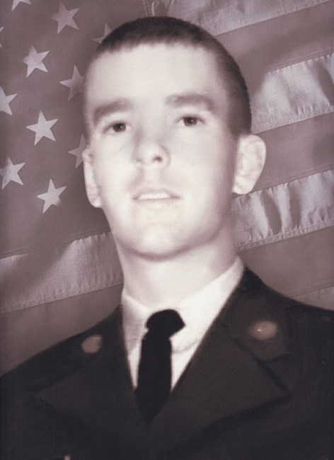 Obituary of Donald R. Tucker