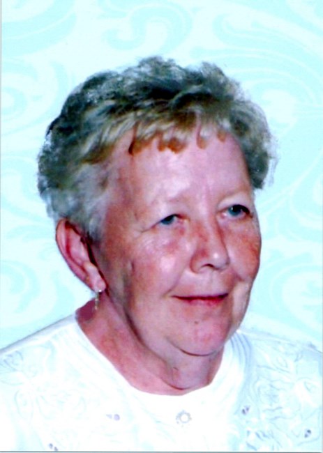 Obituary of Heather Louise Scott