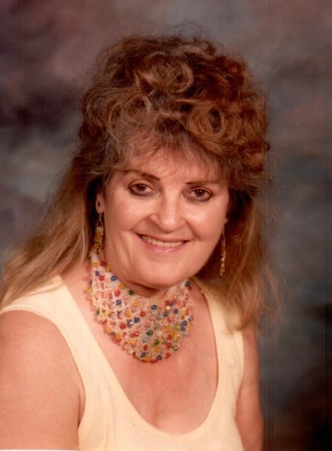 Obituary of Marlene Margaret Price