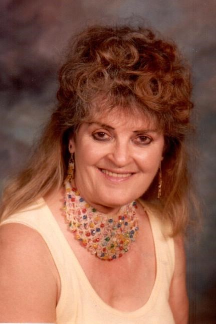 Obituary of Marlene Margaret Price