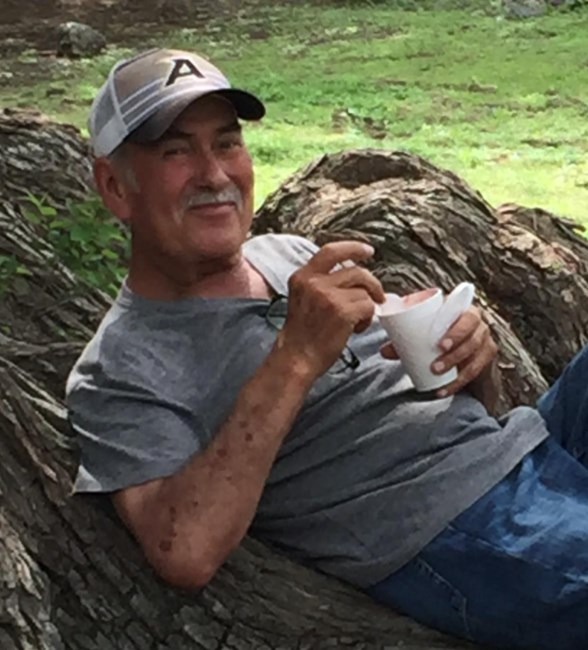 Obituary of Aurelio Lopez Rodriguez