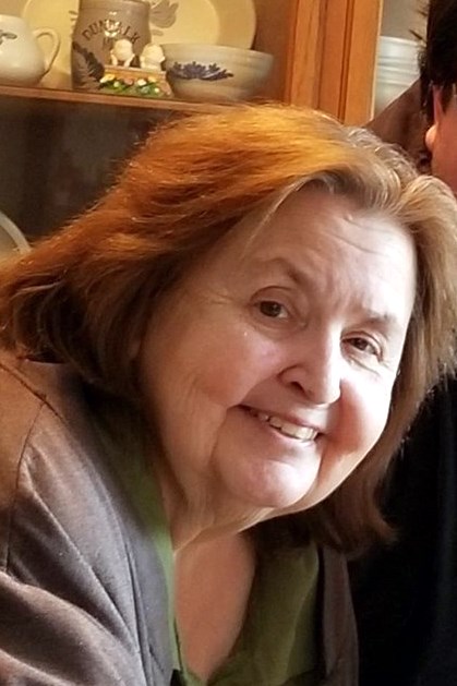 Obituary of Gloria Irene Wynn
