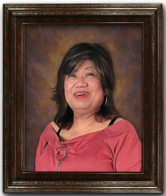 Obituary of Neonita Quitoriano Alipio