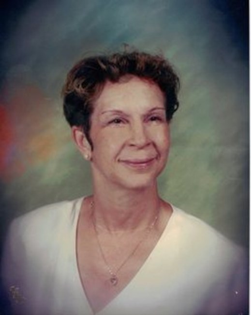 Obituario de Ms. Darlene   Jones