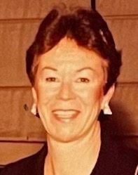 Obituary of Charlotte Rae Cox