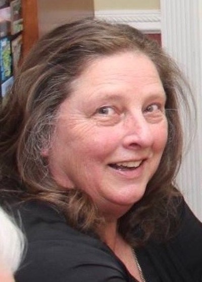 Obituary of Carolynn Marie Redmon