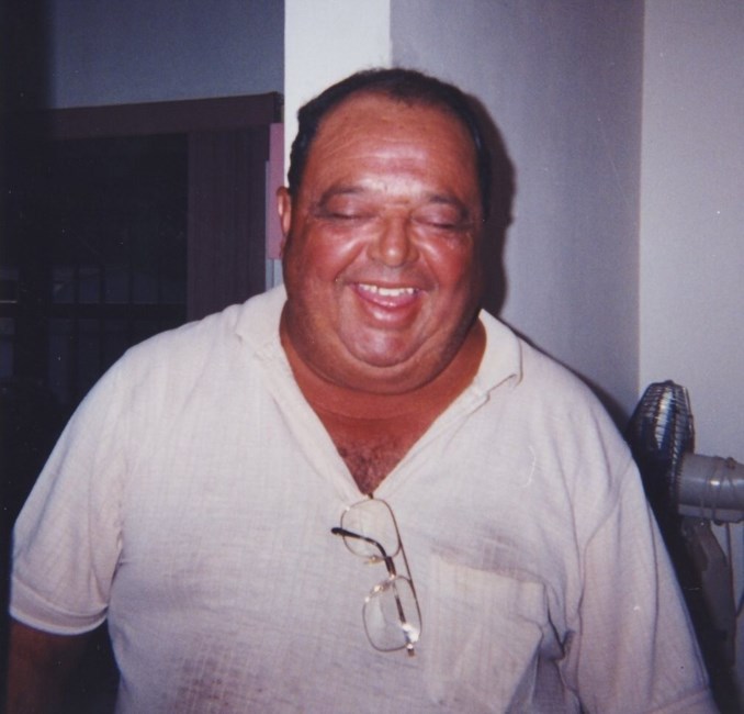 Avis de décès de Jesus Ramos