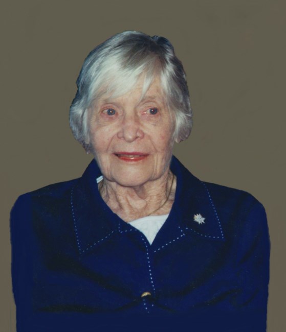 Obituario de Rebecca P Hood