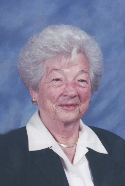 Obituary of Opal Maxine Lease