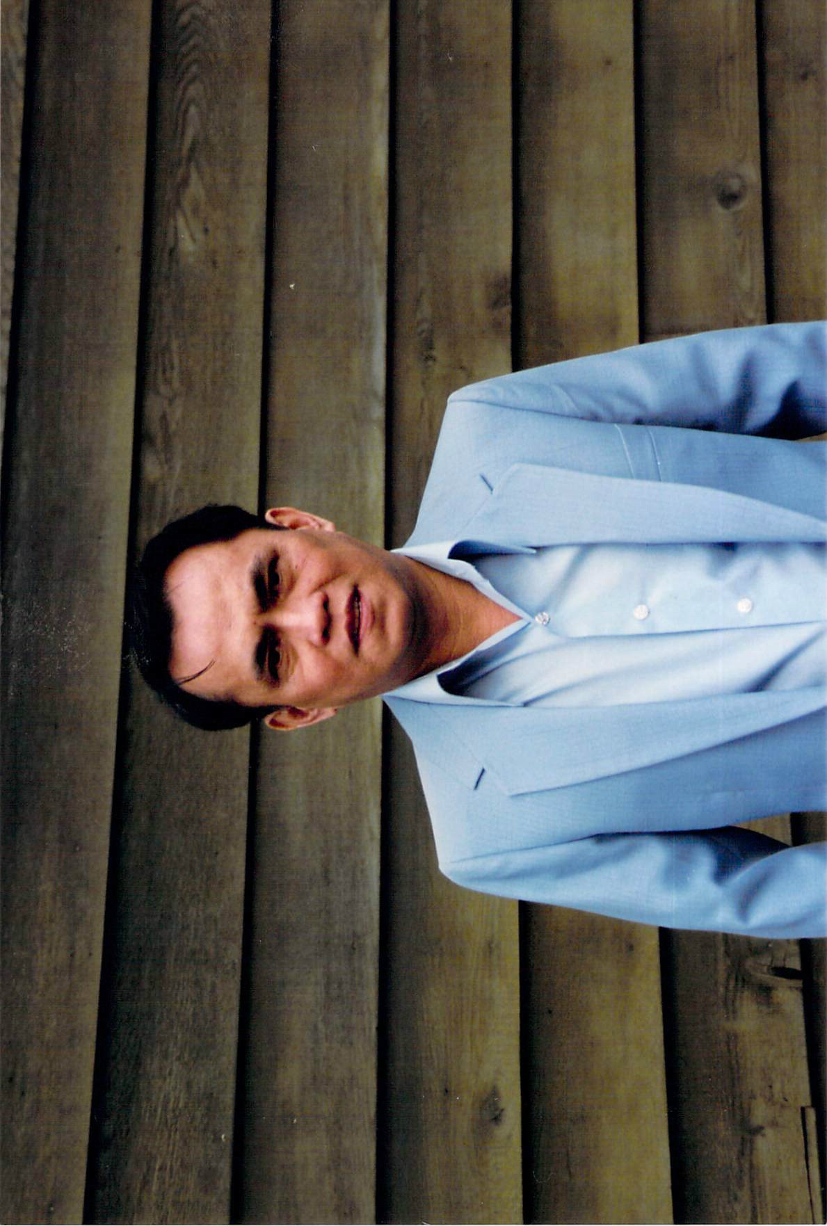 Obituary of Manuel Arlantico Garcia