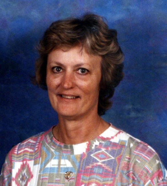 Obituary of Bonnie Kay Lawrence
