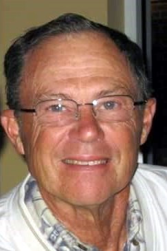 Obituary of Wayne M. Shook